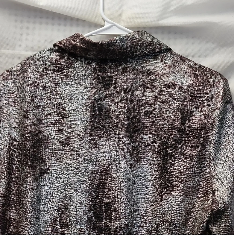 Joseph Ribkoff jacket - Picture 8 of 10